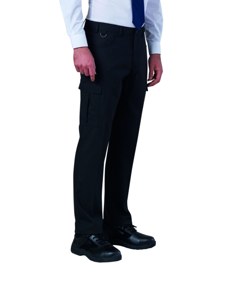 Pantalone da uomo personalizzato Brook Taverner Cargo Tours