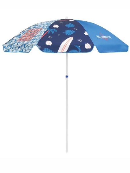 Ombrelloni personalizzabili da spiaggia 40''