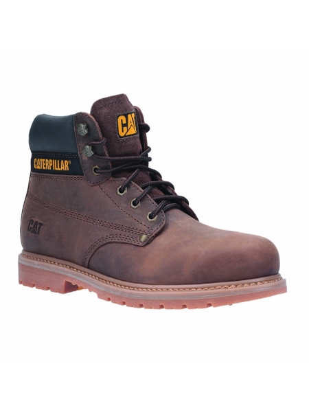 Scarpa da lavoro Caterpillar Holton S3