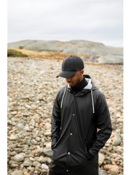 Cappellino VINGA Baltimore in PET riciclato AWARE™