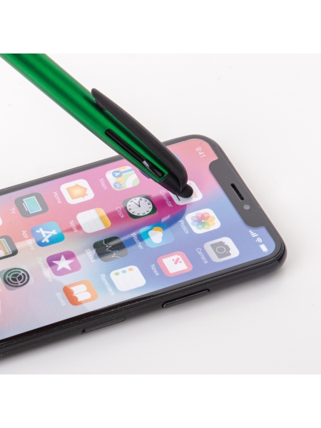 Penna a sfera con touch Triplo