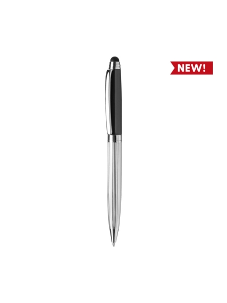 Penne con gommino touch screen personalizzate Millerighe