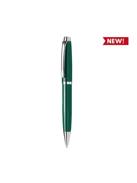Penne a sfera a rotazione in metallo personalizzate Class