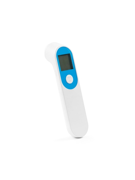 Termometro digitale infrarossi personalizzabile Lowex