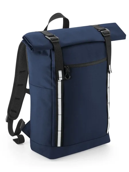 Zaino porta pc personalizzato Quadra Urban Commute Backpack