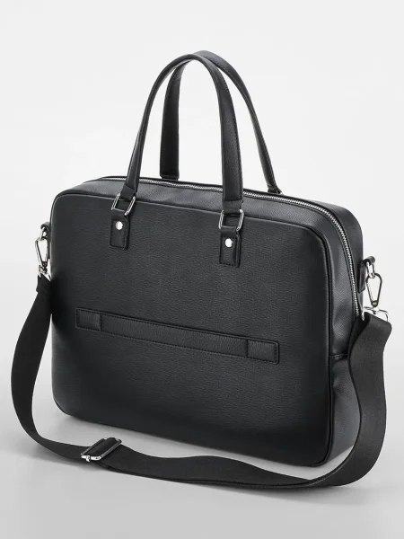 borse-per-pc-portatili-in-poliestere-riciclato-quadra-tailored-luxe-briefcase-black-18.webp