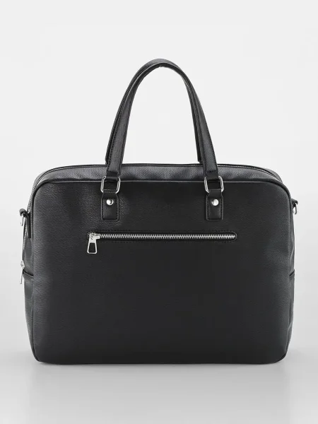 borse-per-pc-portatili-in-poliestere-riciclato-quadra-tailored-luxe-briefcase-black-3.webp