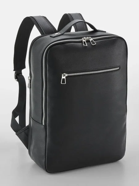 Zaino porta computer ecologico Quadra Tailored Luxe Backpack