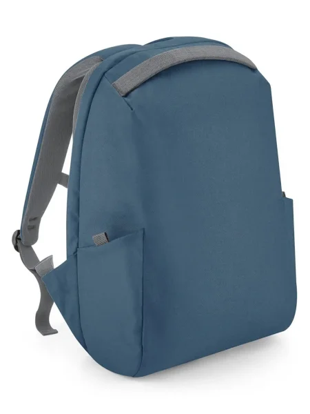 Zaino porta pc ecologico Quadra Project Recycled Security Backpack Lite