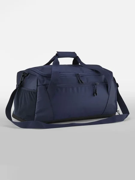 Borsone per sport ecologico personalizzato Quadra Multi-Sport