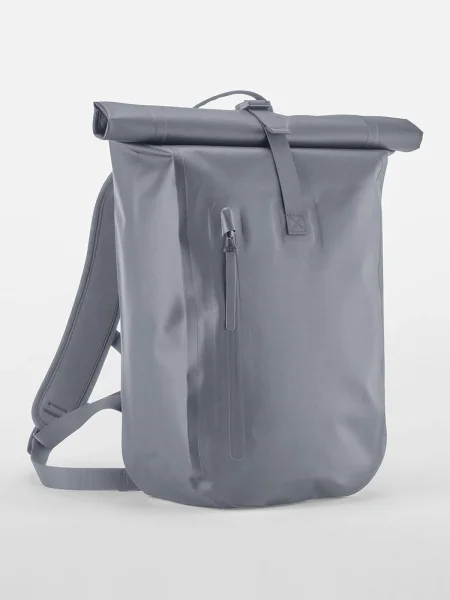 zaino-rolltop-impermeabile-ecologico-personalizzato-quadra-blue-grey-7.webp