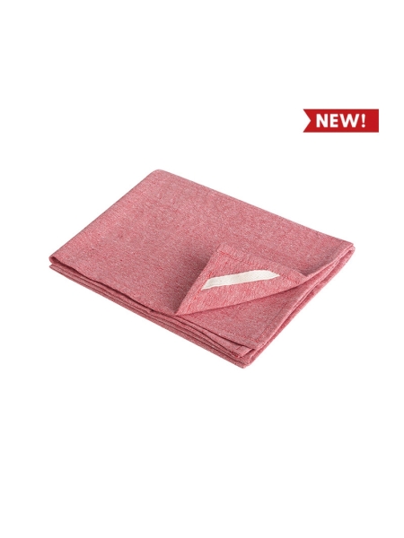 Panno cucina in cotone riciclato