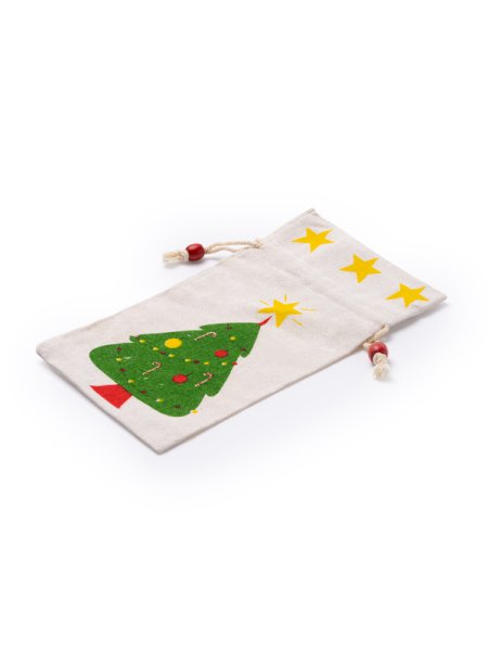 Sacchetti per regali di Natale ARSUK