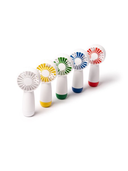 Mini ventilatore portatile 3 velocità Ventox