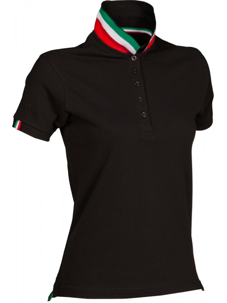 P_o_Polo-donna-colletto-tricolore-Nation-Lady-210-gr----Payper-Nero.jpg