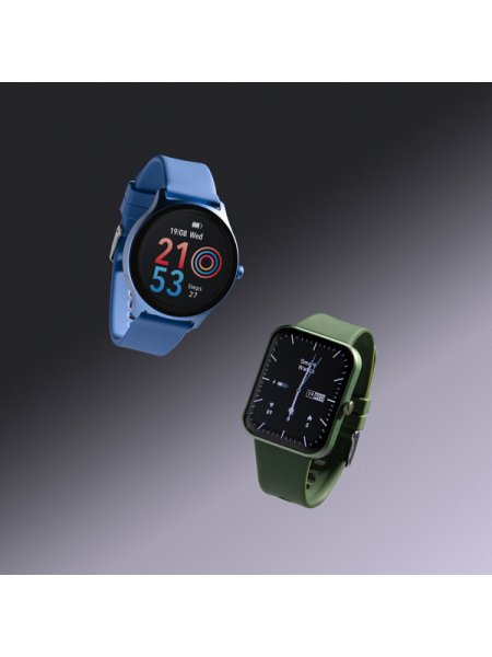 Smartwatch Leymi