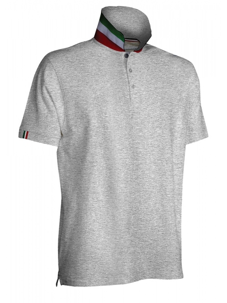 P_o_Polo-uomo-colletto-tricolore-Nation-210-gr----Payper-Grigio-Melange.jpg
