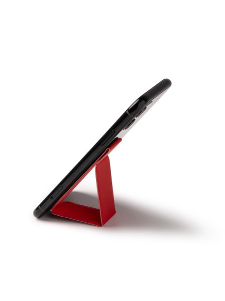 Supporto per smartphone da tavolo personalizzato Roly Morgan
