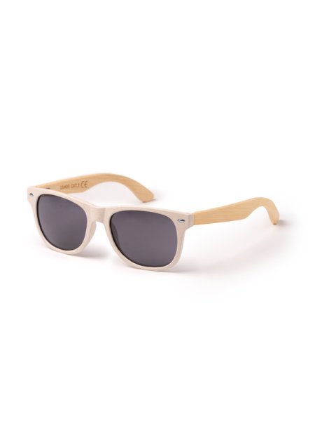 Occhiali da sole personalizzati con logo Roly Bomer