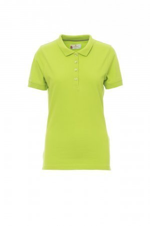 Polo da donna personalizzabile Payper Venice Lady