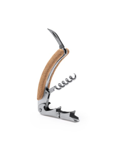 Apribottiglie multifunzione personalizzato Roly Brakel