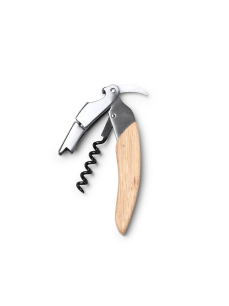 Cavatappi personalizzato Roly Vuren
