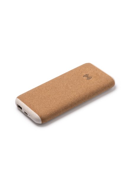 Power bank wireless 10000 mah Roly Rotox