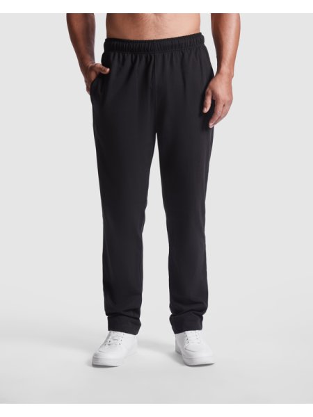 Pantolone sportivo uomo personalizzato Roly Coria