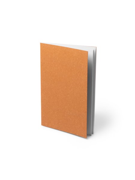 Quaderno A5 personalizzato Roly Lpor