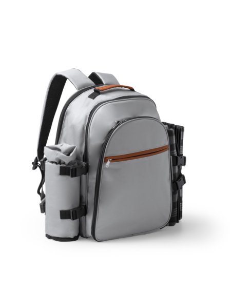 Zaino picnic classico personalizzato Roly Garten
