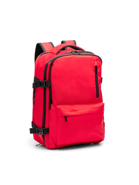 Zaino pc 16 pollici da cabina personalizzato Roly Banter