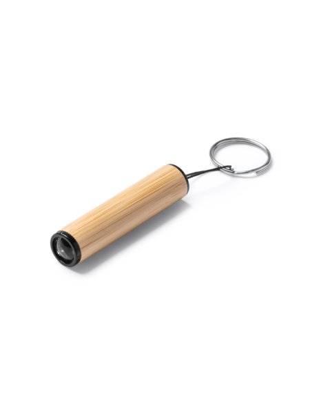 Portachiavi con led personalizzato Roly Vesel