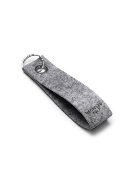 Portachiavi in feltro R-Pet personalizzato Roly Gonax
