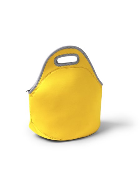 Mini borsa frigo personalizzata Roly Gomat