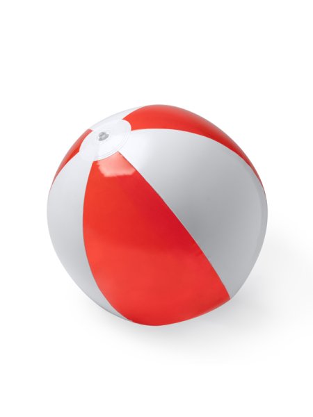 Pallone da spiaggia gonfiabile Roly Yazon