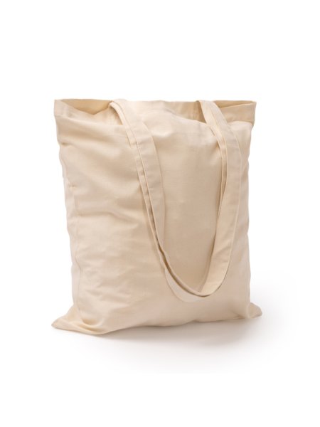 Borse shopper da personalizzare ecologiche in R-Pet Roly Orcus 35 x 42 cm