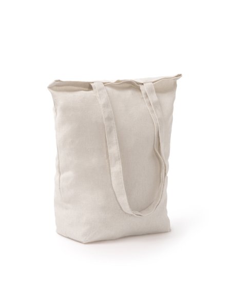 Shopper bag in poliestere personalizzata Roly Dashi 42 x 38 cm