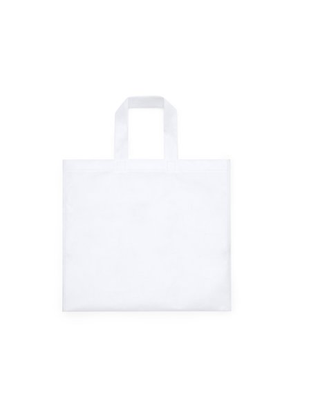 Borse in tessuto non tessuto personalizzate Roly Paku 38 x 35 cm