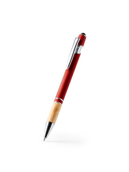 Penne touch screen personalizzate in metallo Roly Dekel