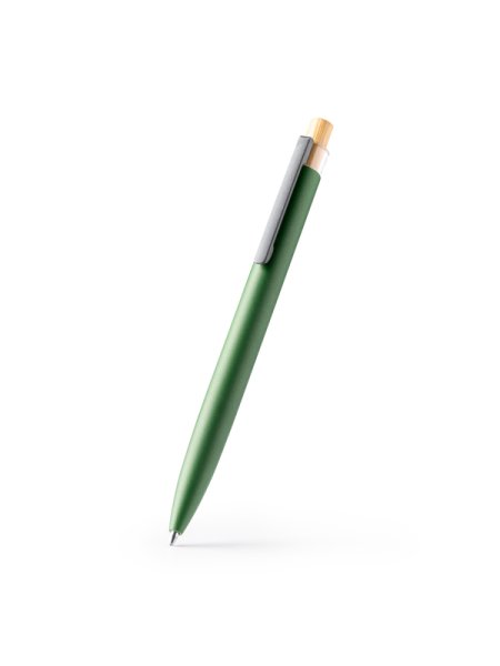 Penna alluminio riciclato personalizzata Roly Tansa