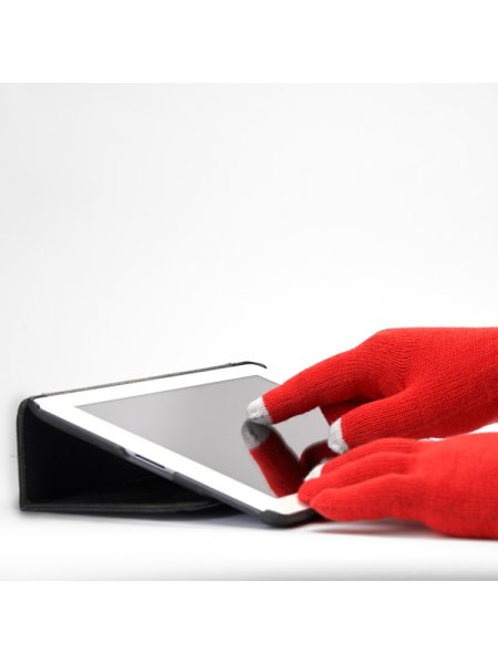 Guanti touch screen Zeland
