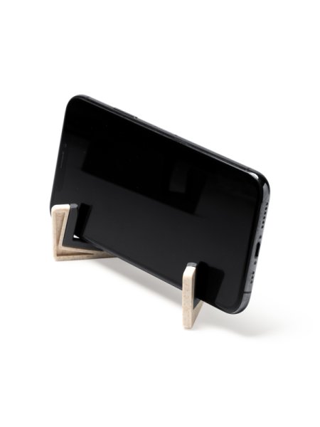 Supporto smartphone e tablet personalizzato Roly Bawen