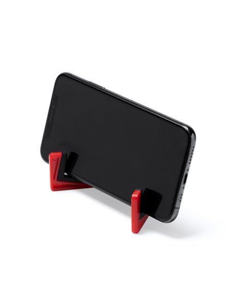 Supporto per cellulare e tablet pieghevole personalizzato Roly Kunir