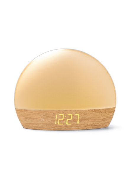 Lampada sveglia personalizzata Roly Namur