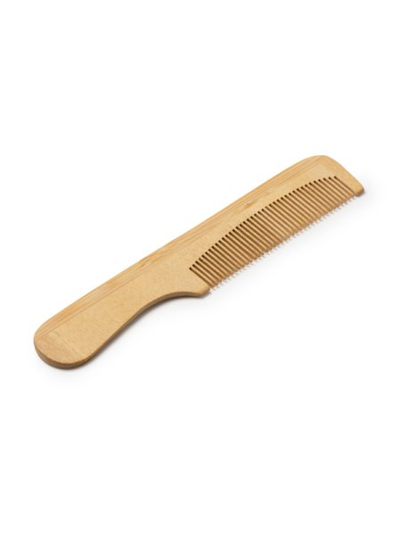 Pettine capelli personalizzato Roly Rizo