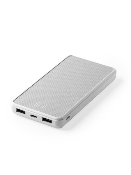 Power bank personalizzato con logo Roly Dilbar