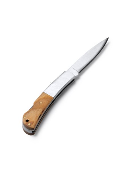 Coltellino multiuso personalizzato Roly Vidur