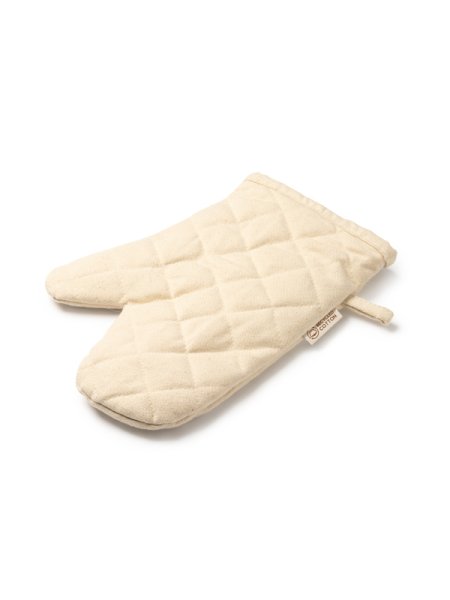 Guanti da cucina personalizzati ecologici Roly Forset