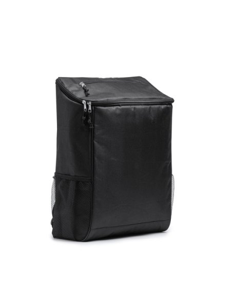 Zaino frigo in R-Pet personalizzato Roly Lombok