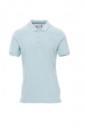 Polo da uomo personalizzabile Payper Venice